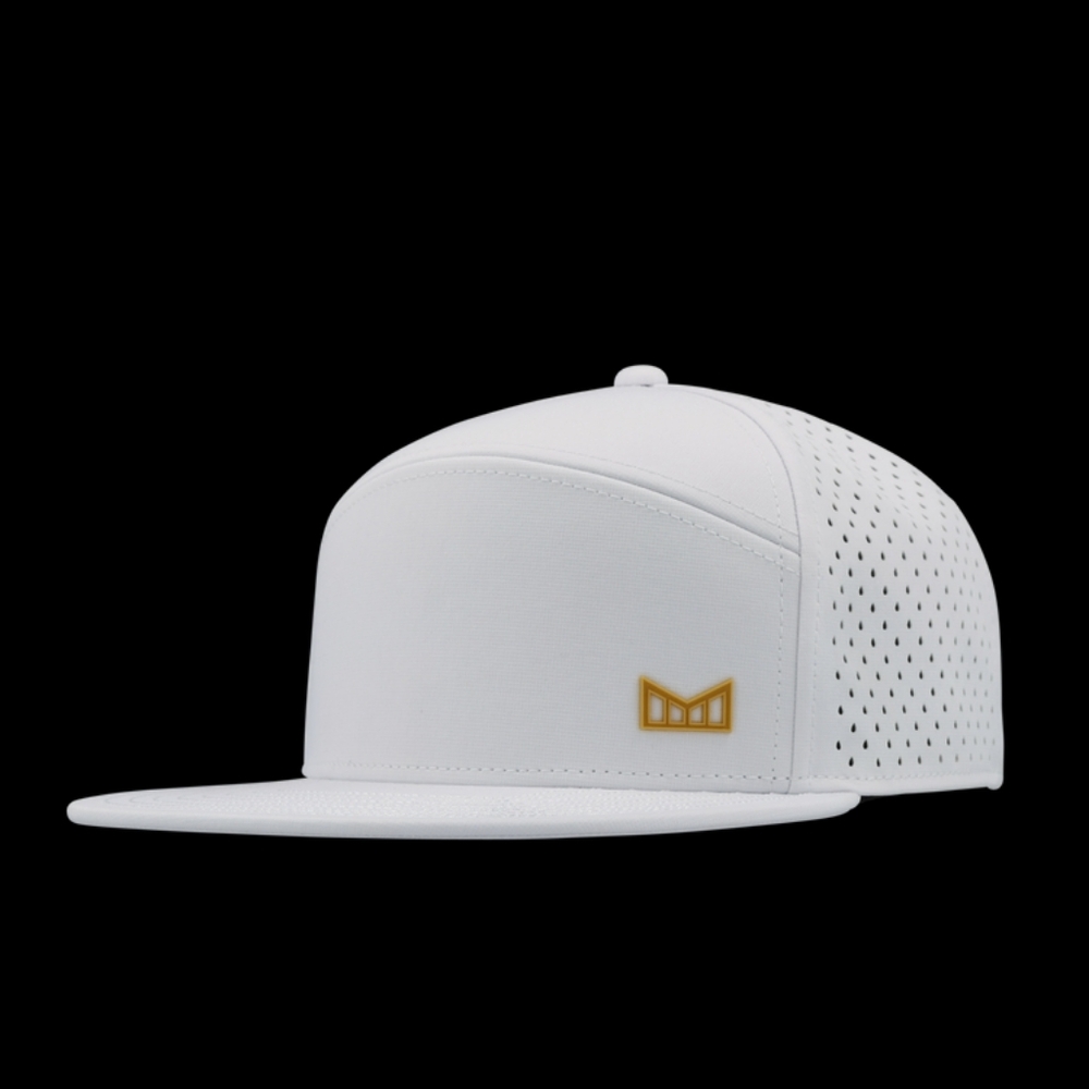 Melin Hydro Trenches Hat